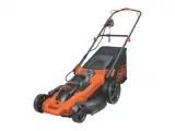 20 in Mower