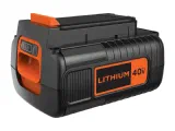 2.5Ah Battery