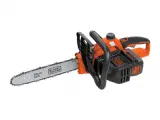 12 in Chainsaw