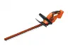24 in Hedge Trimmer