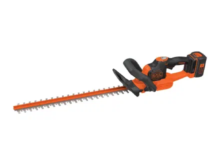 POWERCUT 24 in Hedge Trimmer