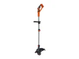 13 in 2-in-1 String Trimmer/Edger with POWERCOMMAND