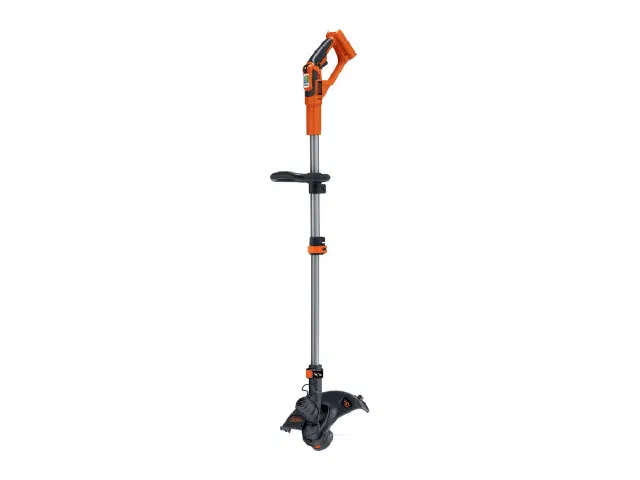 13 in 2-in-1 String Trimmer/Edger with POWERCOMMAND