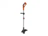13 in 2-in-1 String Trimmer/Edger with POWERCOMMAND