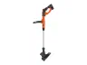 String Trimmer and Edger