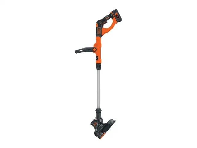String Trimmer and Edger