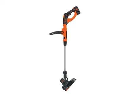 String Trimmer and Edger
