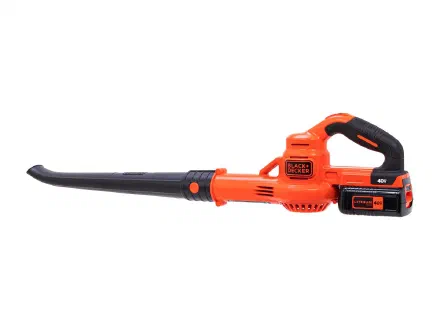 Leaf Blower/Sweeper (LSW40C)