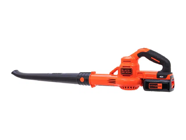 Leaf Blower/Sweeper (LSW40C)