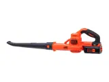 Leaf Blower/Sweeper (LSW40C)