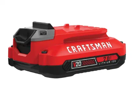 2.0Ah Battery