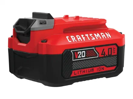 4.0Ah Battery
