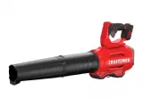 Brushless 350 CFM Axial Blower