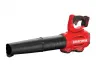 Brushless 350 CFM Axial Blower