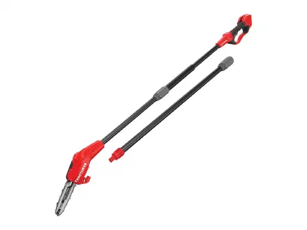 8 in Pole Chainsaw