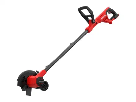 Edger