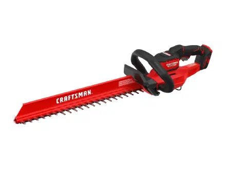 BRUSHLESS RP 22 in Hedge Trimmer