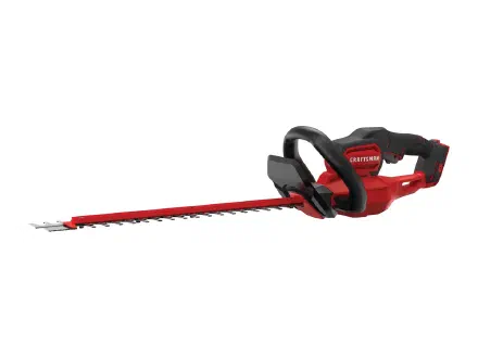 22 in Hedge Trimmer