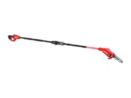 BRUSHLESS RP 8 in Pole Saw