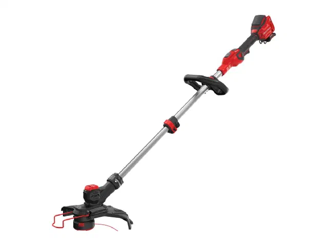 13 in WEEDWACKER String Trimmer/Edger