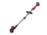13 in Brushless WEEDWACKER String Trimmer with QUICKWIND