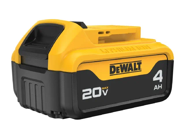 4.0Ah Battery
