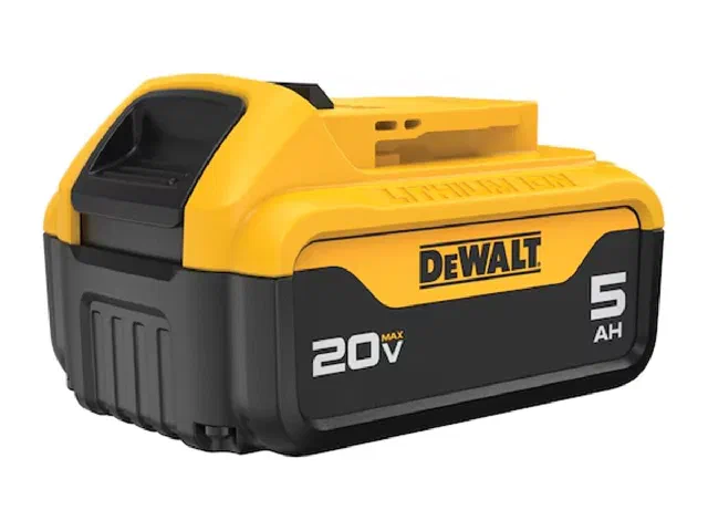 5.0Ah Battery