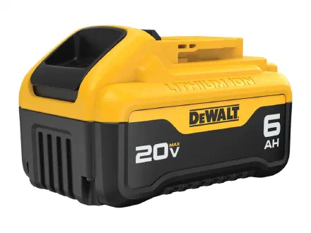 6.0Ah Battery