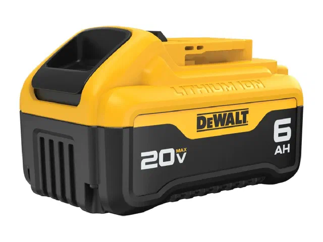 6.0Ah Battery