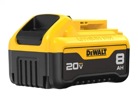8.0Ah XR Battery