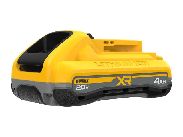 XR 4.0Ah Battery