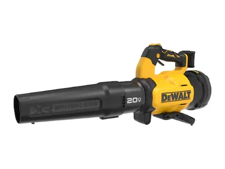 XR Brushless Blower