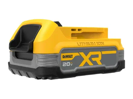 POWERSTACK Compact Battery