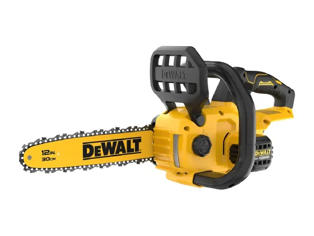 Compact 12 in Brushless Chainsaw