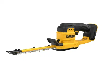 8 in Compact Hedge Trimmer