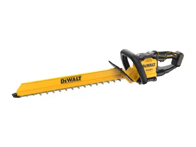 XR 24 in Brushless Hedge Trimmer