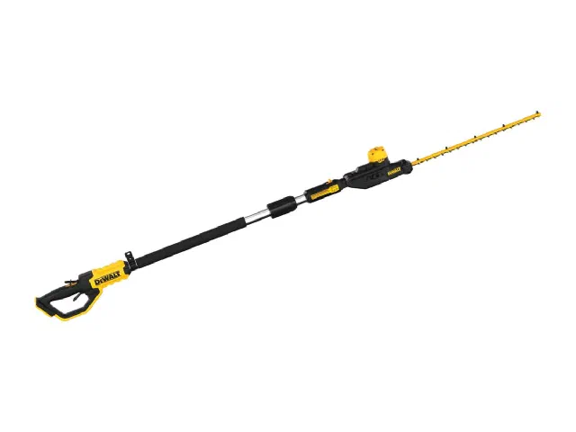 22 in Pole Hedge Trimmer