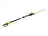 22 in Pole Hedge Trimmer