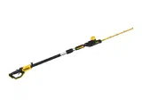 22 in Pole Hedge Trimmer