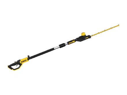 22 in Pole Hedge Trimmer
