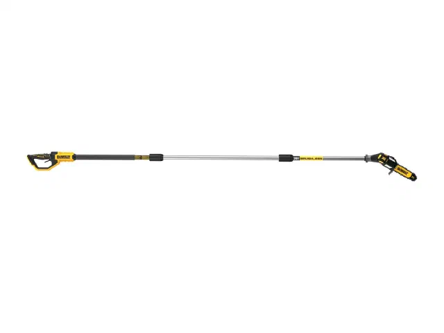 XR Brushless Pole Saw