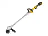 14 in Brushless Folding String Trimmer