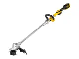 14 in Brushless Folding String Trimmer