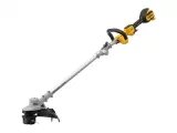 Brushless Foldable String Trimmer