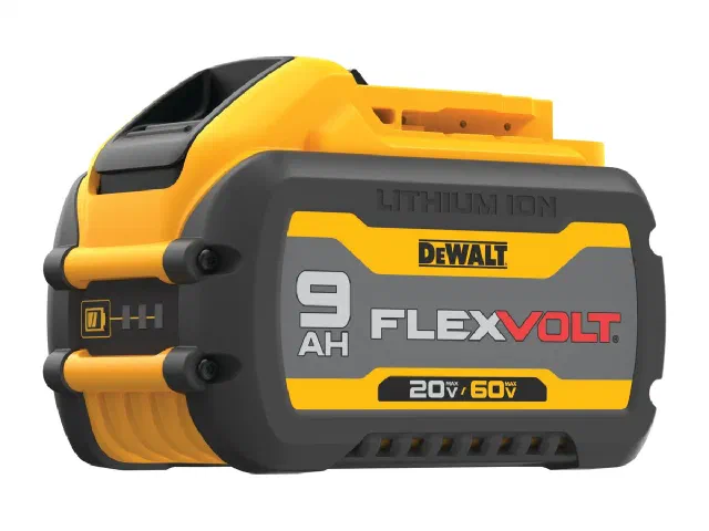 9.0Ah FLEXVOLT Battery
