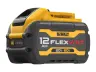 12.0Ah Tabless FLEXVOLT Battery