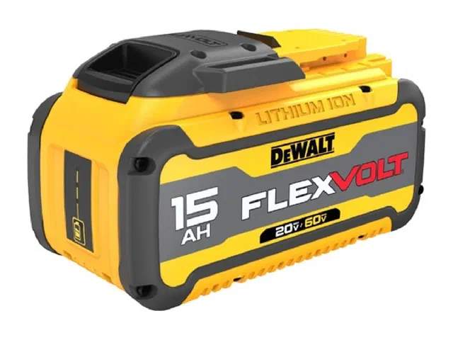 15.0Ah FLEXVOLT Battery