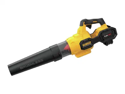 Brushless Handheld Axial Blower