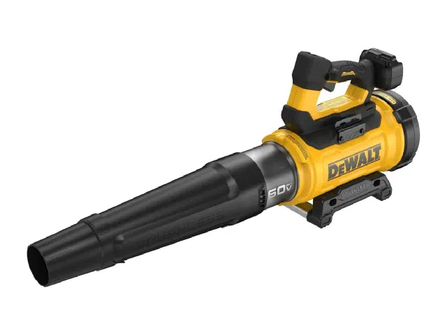 High Power Brushless Blower