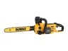 18 in Brushless Chainsaw